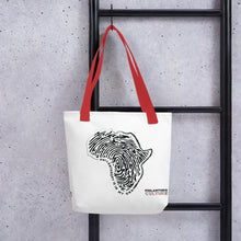 Load image into Gallery viewer, Deep Rooted Philanthropy Tote bag