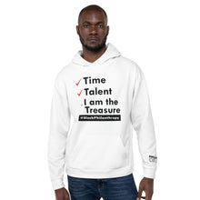 Load image into Gallery viewer, The Checkmate Unisex Hoodie