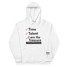 Load image into Gallery viewer, The Checkmate Unisex Hoodie