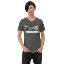 Load image into Gallery viewer, Philanthropy Is In My DNA Unisex t-shirt