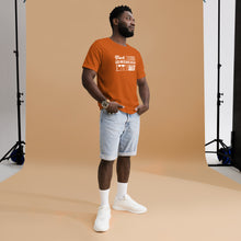 Load image into Gallery viewer, Philanthropy Is Me Unisex t-shirt