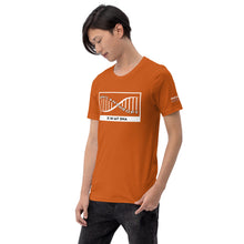 Load image into Gallery viewer, Philanthropy Is In My DNA Unisex t-shirt