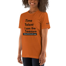 Load image into Gallery viewer, The Checkmate Unisex t-shirt