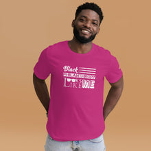 Load image into Gallery viewer, Philanthropy Is Me Unisex t-shirt