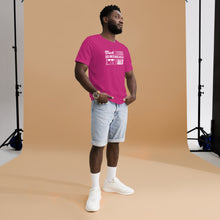 Load image into Gallery viewer, Philanthropy Is Me Unisex t-shirt