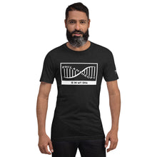 Load image into Gallery viewer, Philanthropy Is In My DNA Unisex t-shirt