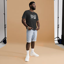 Load image into Gallery viewer, Philanthropy Is Me Unisex t-shirt