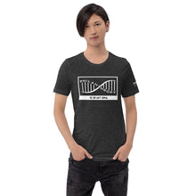 Load image into Gallery viewer, Philanthropy Is In My DNA Unisex t-shirt