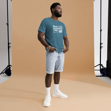 Load image into Gallery viewer, Philanthropy Is Me Unisex t-shirt