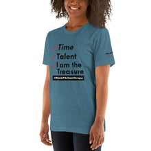 Load image into Gallery viewer, The Checkmate Unisex t-shirt