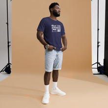 Load image into Gallery viewer, Philanthropy Is Me Unisex t-shirt