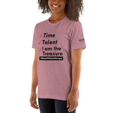 Load image into Gallery viewer, The Checkmate Unisex t-shirt