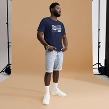 Load image into Gallery viewer, Philanthropy Is Me Unisex t-shirt