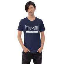 Load image into Gallery viewer, Philanthropy Is In My DNA Unisex t-shirt