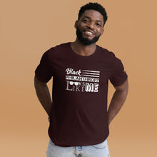 Load image into Gallery viewer, Philanthropy Is Me Unisex t-shirt
