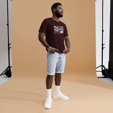Load image into Gallery viewer, Philanthropy Is Me Unisex t-shirt