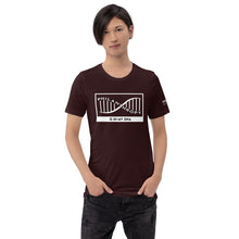 Load image into Gallery viewer, Philanthropy Is In My DNA Unisex t-shirt