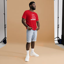 Load image into Gallery viewer, The Checkmate Unisex t-shirt