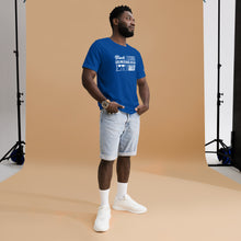 Load image into Gallery viewer, Philanthropy Is Me Unisex t-shirt