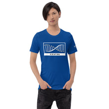 Load image into Gallery viewer, Philanthropy Is In My DNA Unisex t-shirt