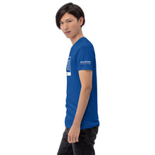 Load image into Gallery viewer, Philanthropy Is In My DNA Unisex t-shirt