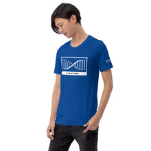 Load image into Gallery viewer, Philanthropy Is In My DNA Unisex t-shirt