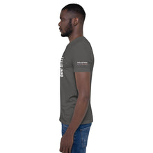 Load image into Gallery viewer, Philanthropy Is Me Short-sleeve unisex t-shirt