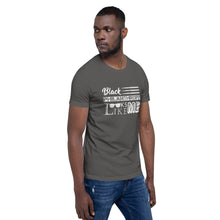 Load image into Gallery viewer, Philanthropy Is Me Short-sleeve unisex t-shirt