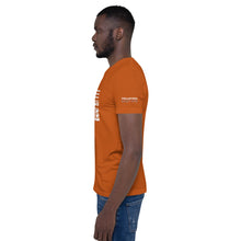 Load image into Gallery viewer, Philanthropy Is Me Short-sleeve unisex t-shirt