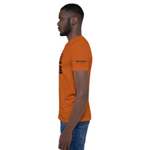 Load image into Gallery viewer, Philanthropy Is Me Short-sleeve unisex t-shirt