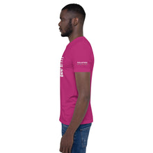 Load image into Gallery viewer, Philanthropy Is Me Short-sleeve unisex t-shirt