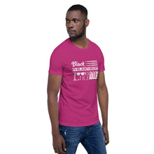 Load image into Gallery viewer, Philanthropy Is Me Short-sleeve unisex t-shirt
