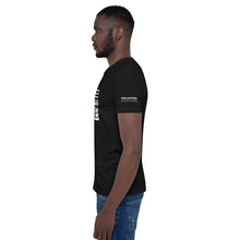 Load image into Gallery viewer, Philanthropy Is Me Short-sleeve unisex t-shirt