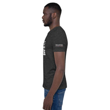 Load image into Gallery viewer, Philanthropy Is Me Short-sleeve unisex t-shirt