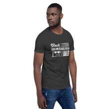 Load image into Gallery viewer, Philanthropy Is Me Short-sleeve unisex t-shirt
