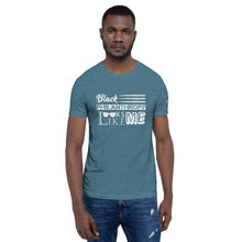 Load image into Gallery viewer, Philanthropy Is Me Short-sleeve unisex t-shirt