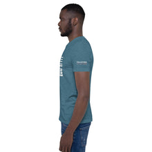 Load image into Gallery viewer, Philanthropy Is Me Short-sleeve unisex t-shirt