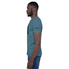 Load image into Gallery viewer, Philanthropy Is Me Short-sleeve unisex t-shirt