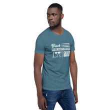 Load image into Gallery viewer, Philanthropy Is Me Short-sleeve unisex t-shirt