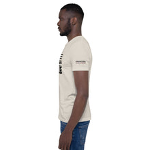 Load image into Gallery viewer, Philanthropy Is Me Short-sleeve unisex t-shirt
