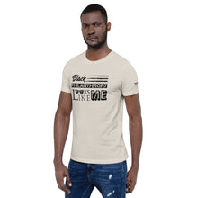 Load image into Gallery viewer, Philanthropy Is Me Short-sleeve unisex t-shirt