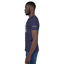 Load image into Gallery viewer, Philanthropy Is Me Short-sleeve unisex t-shirt