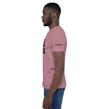 Load image into Gallery viewer, Philanthropy Is Me Short-sleeve unisex t-shirt