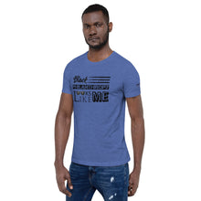 Load image into Gallery viewer, Philanthropy Is Me Short-sleeve unisex t-shirt