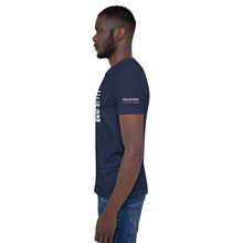 Load image into Gallery viewer, Philanthropy Is Me Short-sleeve unisex t-shirt