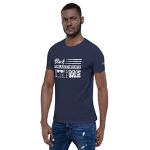 Load image into Gallery viewer, Philanthropy Is Me Short-sleeve unisex t-shirt