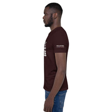 Load image into Gallery viewer, Philanthropy Is Me Short-sleeve unisex t-shirt