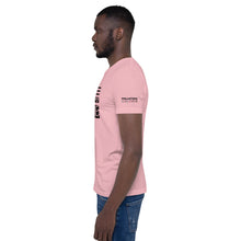 Load image into Gallery viewer, Philanthropy Is Me Short-sleeve unisex t-shirt