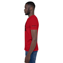 Load image into Gallery viewer, Philanthropy Is Me Short-sleeve unisex t-shirt