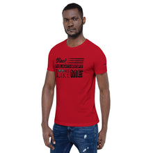 Load image into Gallery viewer, Philanthropy Is Me Short-sleeve unisex t-shirt